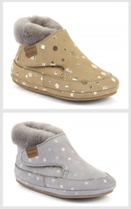 Froddo Furry Prewalkers