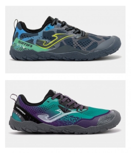 Deportivas Barefoot Trail Running Joma