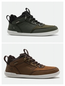 Botas con Membrana Aislatex Barefoot Adulto Joma