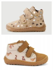 Botas Respetuosas Froddo