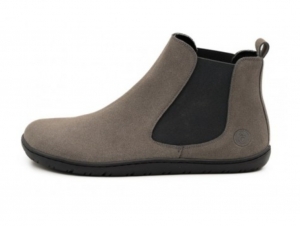 Botn Respetuoso Suede Micro Coqueflex