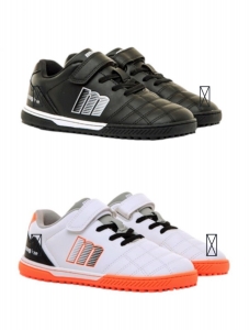 Zapatillas Barefoot Suela Multitaco Mustang