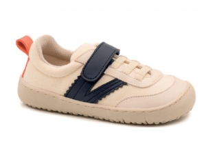 Deportivas Respetuosas Lona Coqueflex