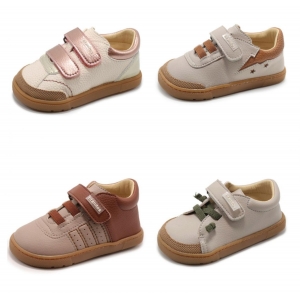 Deportivas Calzado Respetuoso Serie CRB540 Titanitos