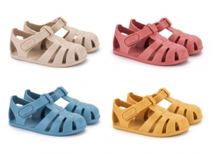 Cangrejeras Barefoot Nemo Solid - IGOR -