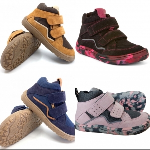 Botines Respetuosos Froddo