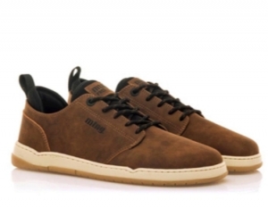 Zapato Respetuoso Adulto Mustang Free Miami Lanni Cuero