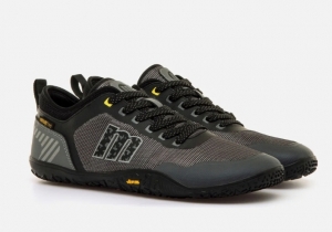 Zapatillas Barefoot Free Vibram Mustang