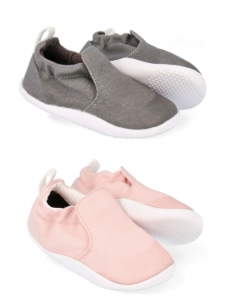 Lonetas Org�nicas Bobux Xplorer Gateadores y Primeros Pasos