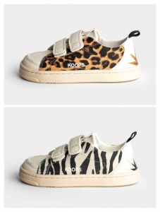 Sneaker Respetuoso Rafi Koops