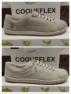 Lonas Respetuosas Adulto Coqueflex