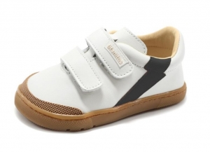 Deportivas Calzado Respetuoso Serie CRB540 Titanitos