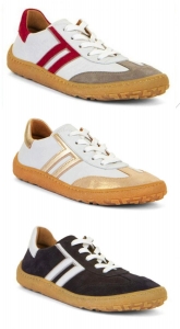 Deportivas Barefoot Adulto Froddo