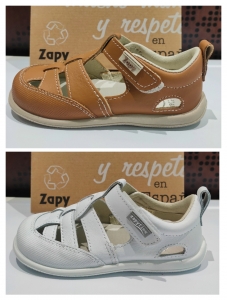 Sandalias Respetuosas Zapy