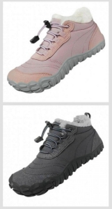 Botines Barefoot Saguaro