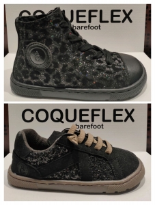 Deportivas Calzado Respetuoso Coqueflex