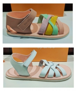 Sandalias Respetuosas Blanditos By Crios