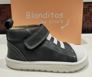 Zapatillas Infantiles Respestuosas Blanditos