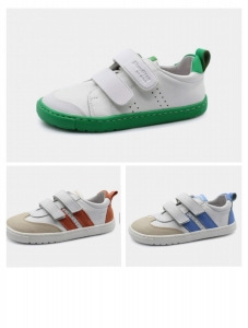 Deportivas Respetuosas Blanditos By Crios