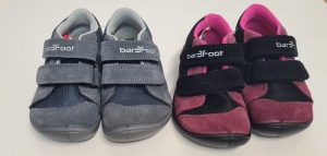 Bar3foot Botas Hidrfugas