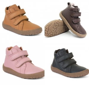 Botas Respetuosas Froddo