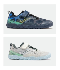 Sima Junior Barefoot Trail Running Joma