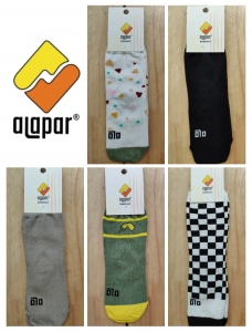 Calcetines Barefoot Alapar