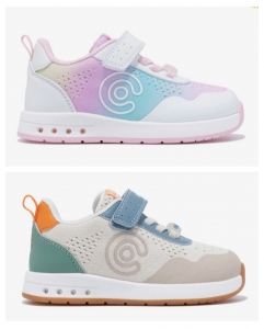 Zapatillas Barefoot con Luces Conguitos Goflex