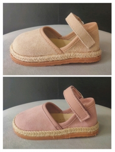 Esparte�as Respetuosas Blanditos By Crios