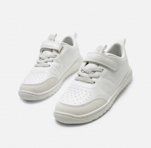 Zapatillas Barefoot Mustang Free