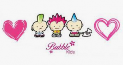 Bubble Kids