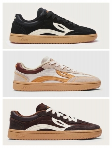 Sneaker Respetuoso Adulto Lejan Brand