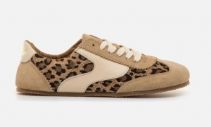 Deportivo Respetuoso Mujer Mustang Free Mia