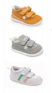 Deportivitas Calzado Respetuoso Serie B500 Titanitos