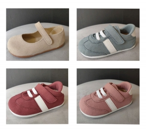 Deportivitas Barefoot Chuches