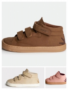 Botines Respetuosos Mat Koops