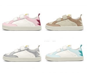 Sneaker Respetuoso Indi Koops