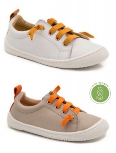 Deportivas Calzado Respetuoso Flexi Nens