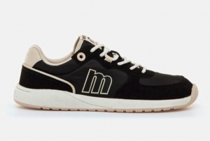 Zapatillas Barefoot Mustang Mujer