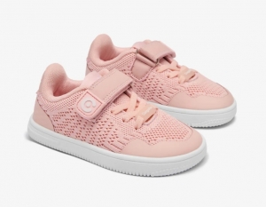 Zapatillas Barefoot con Malla Conguitos Goflex