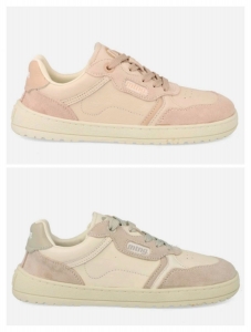 Zapatillas Barefoot Mustang Mujer
