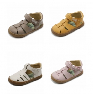 Sandalias Respetuosas CRB Andrs Titanitos