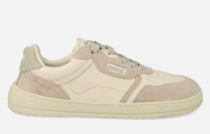 Zapatillas Barefoot Mustang Mujer