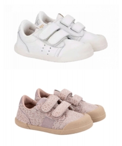 Zapatillas Infantiles Barefoot Igor