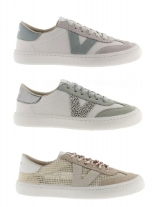 Zapatillas Barefoot Victoria Olmo