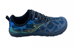 Sima Junior Barefoot Black Joma