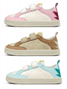 Sneaker Respetuoso Indi Koops