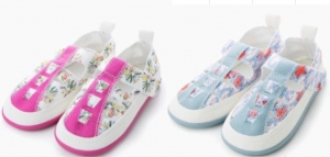 Baby Lobitos Sandalias 2023