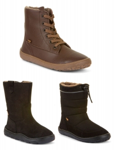 Botas Respetuosas con Membrana Impermeable Adulto Froddo